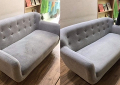 Mách bạn một số cách làm sạch ghế sofa tại nhà 